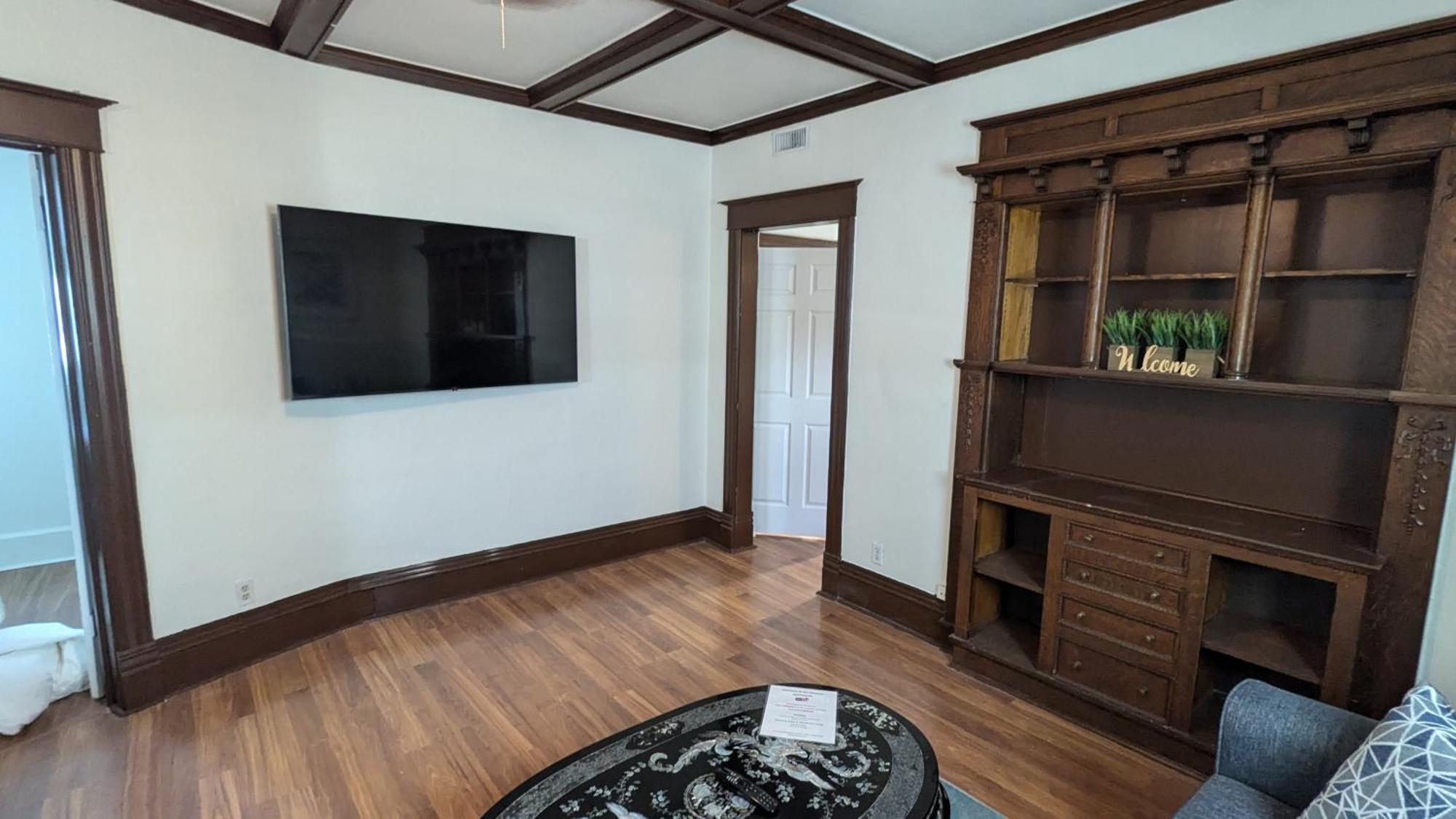 Koreana In Decorah Ngoại thất bức ảnh