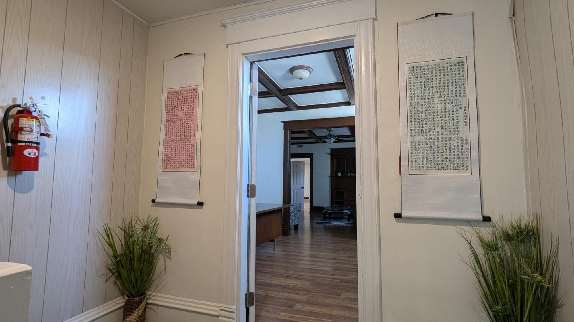 Koreana In Decorah Ngoại thất bức ảnh