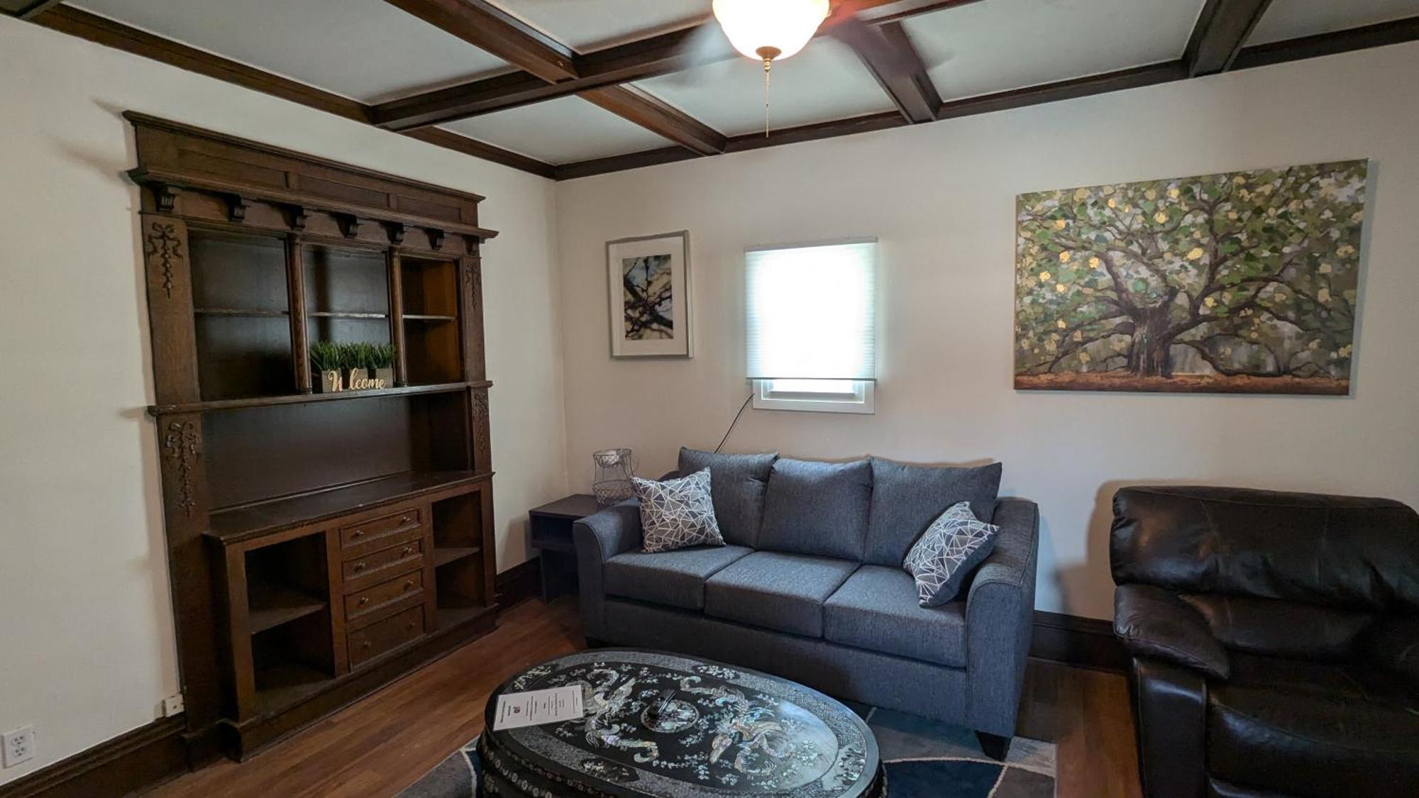Koreana In Decorah Ngoại thất bức ảnh