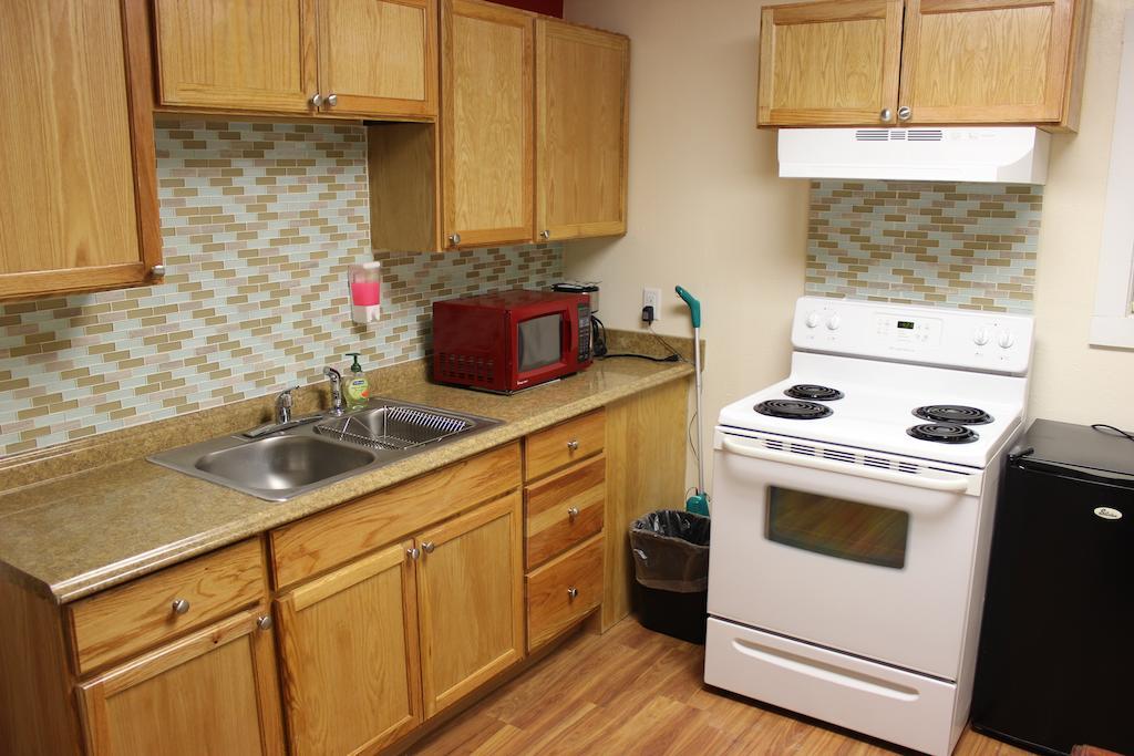 Koreana In Decorah Ngoại thất bức ảnh