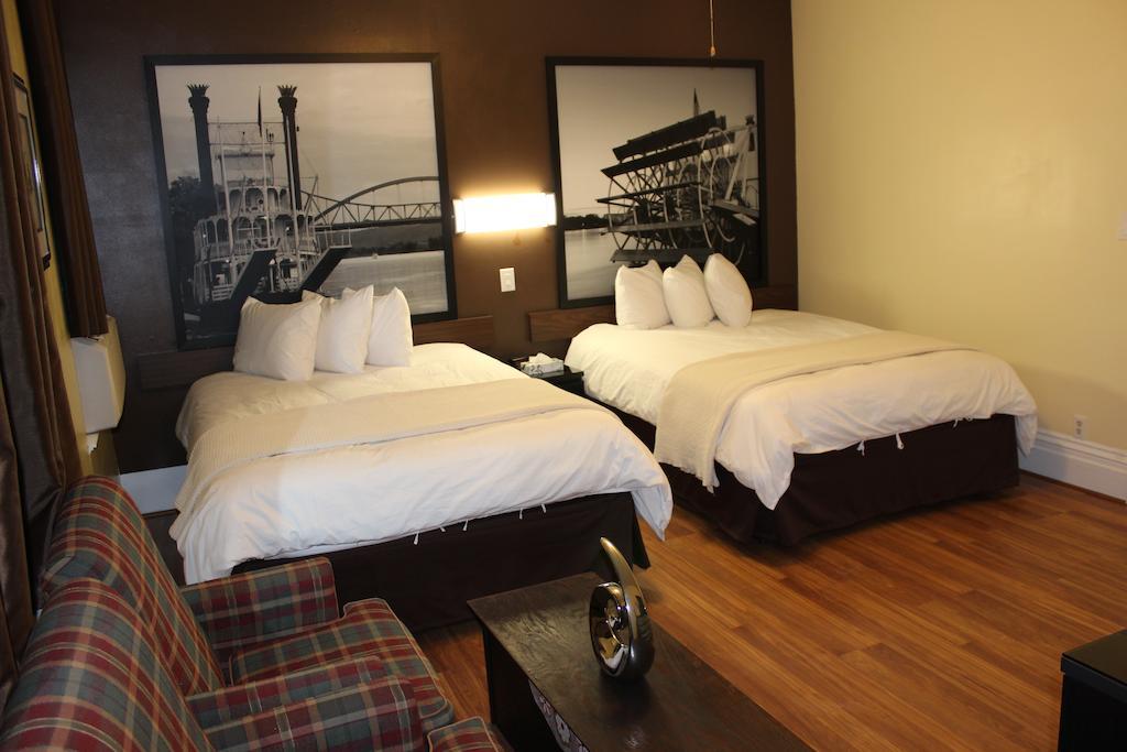 Koreana In Decorah Ngoại thất bức ảnh
