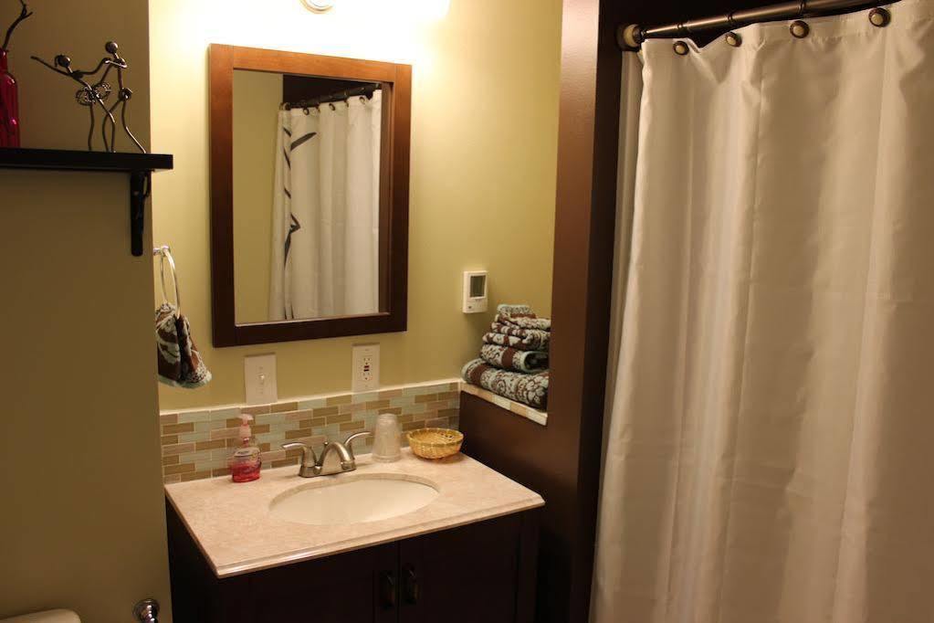 Koreana In Decorah Ngoại thất bức ảnh