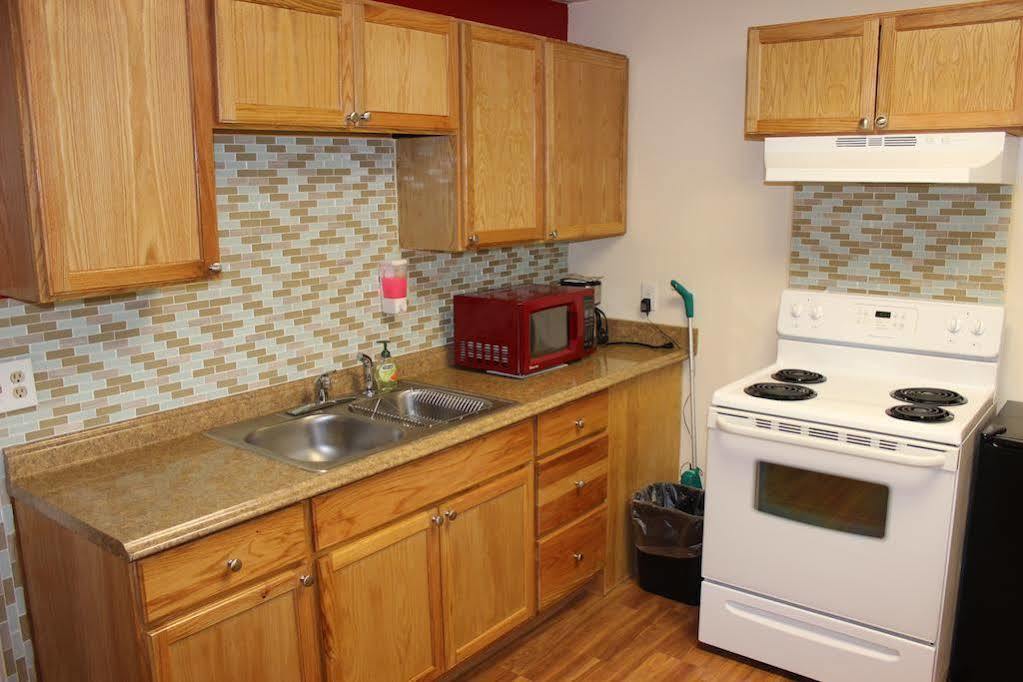 Koreana In Decorah Ngoại thất bức ảnh