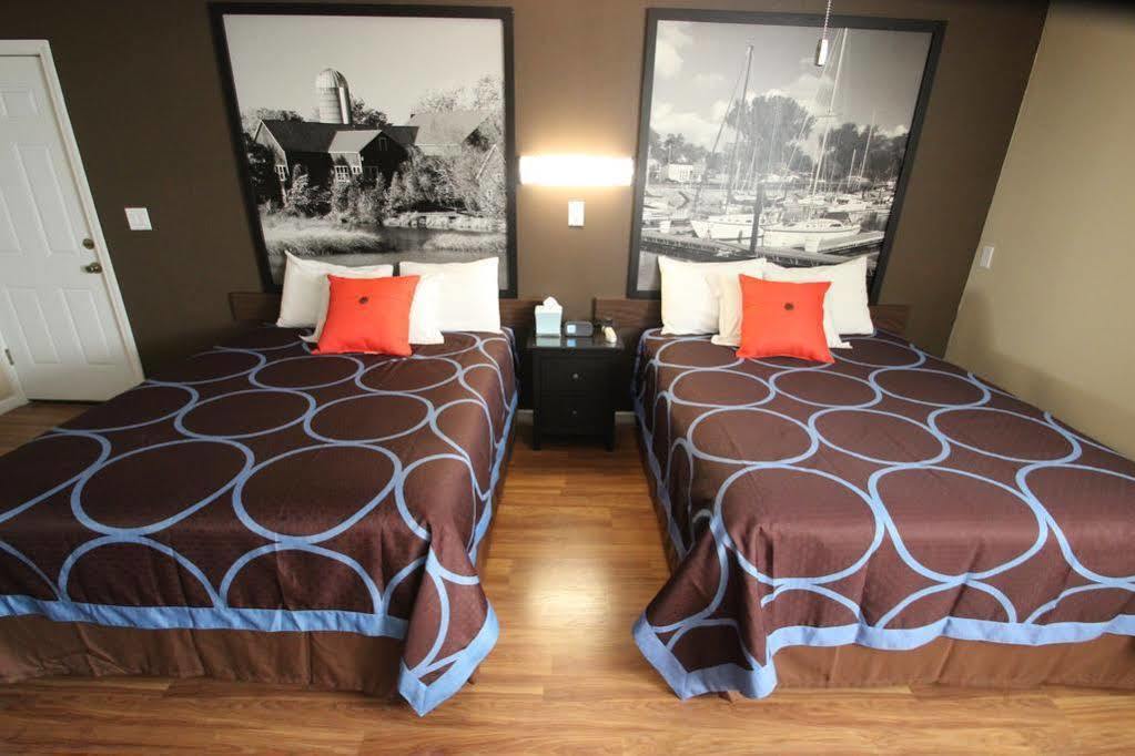 Koreana In Decorah Ngoại thất bức ảnh