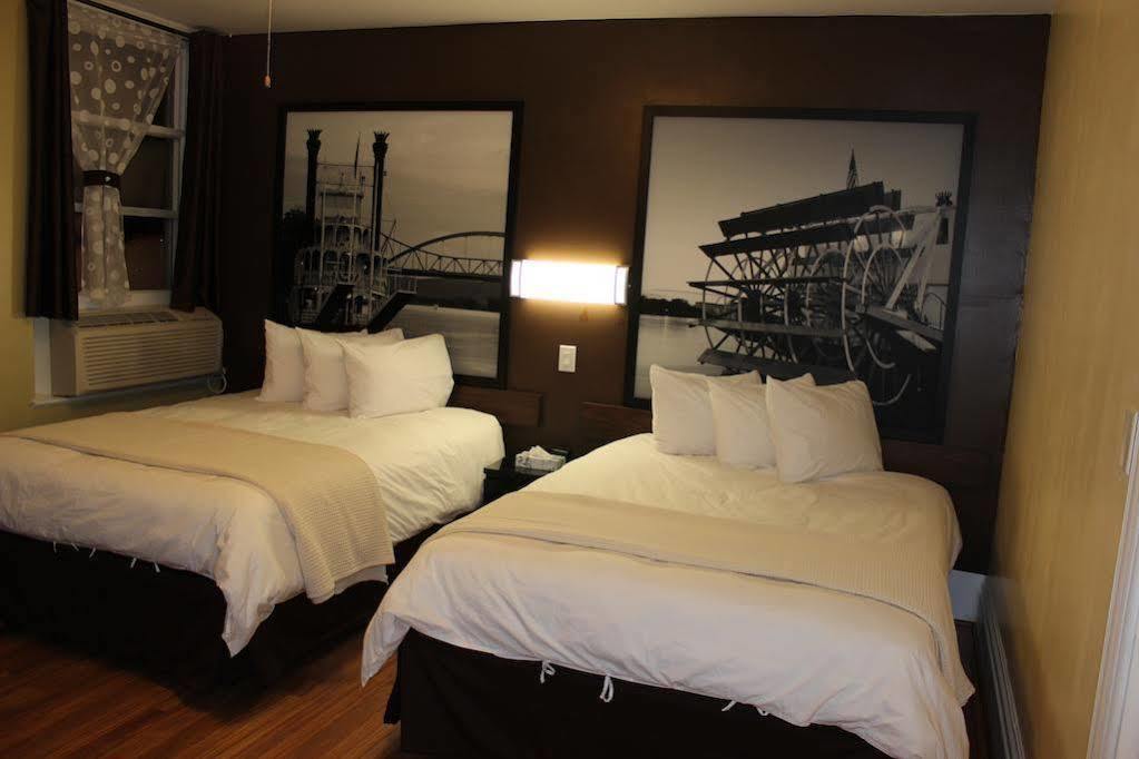Koreana In Decorah Ngoại thất bức ảnh