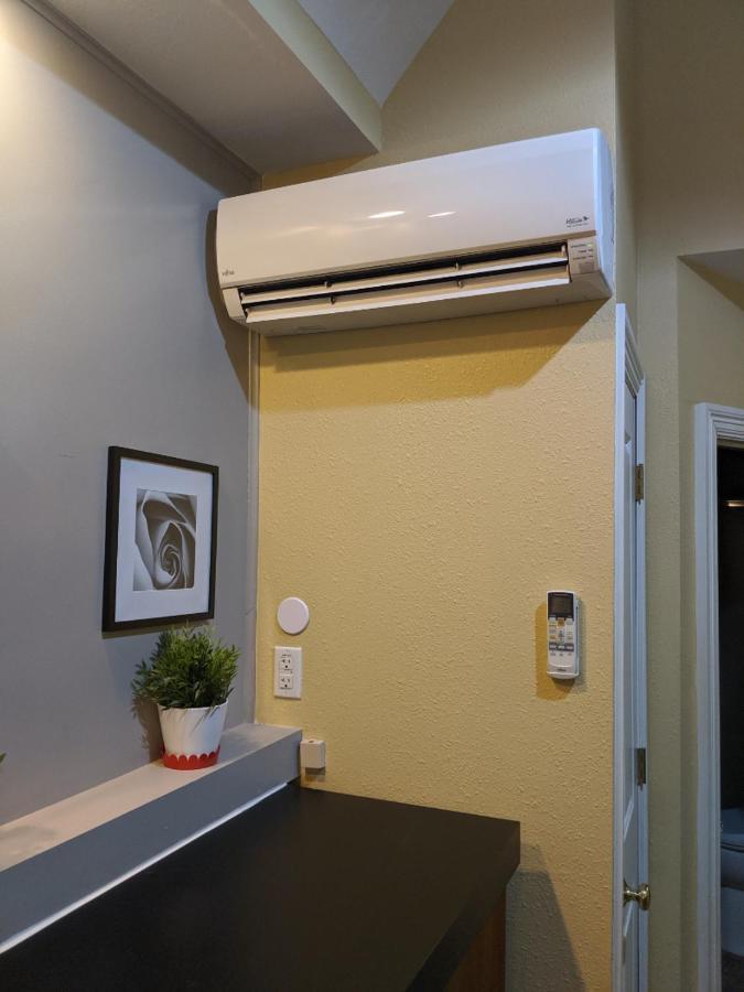 Koreana In Decorah Ngoại thất bức ảnh